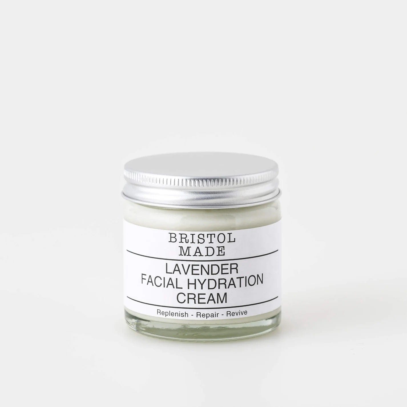 Skin & Body Lavender Facial Hydration Cream - various blends 60ml) homeware shops bristol gift shops bristol Bristol Made
