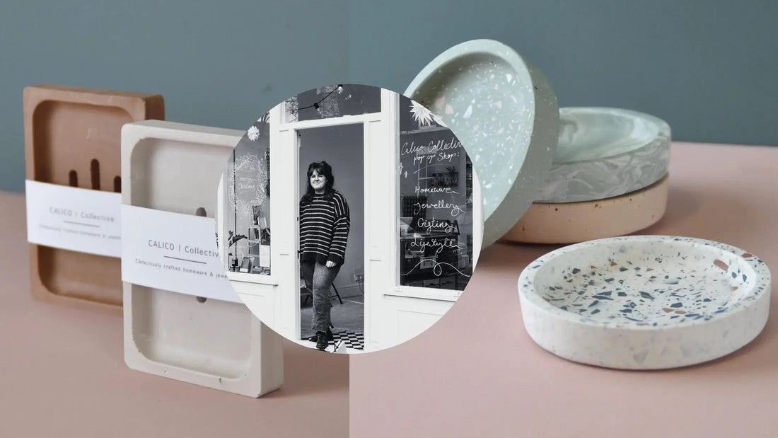 Get to Know... Calico Collective