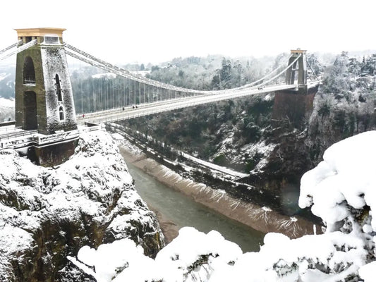 Top 10 Independent, Festive Activities in Bristol
