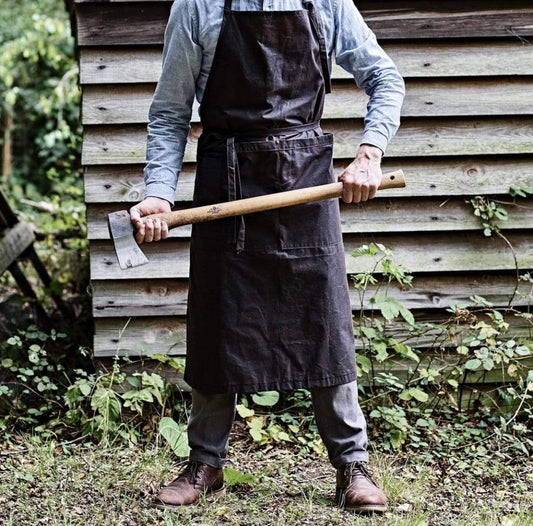 The Gardener and the Artist