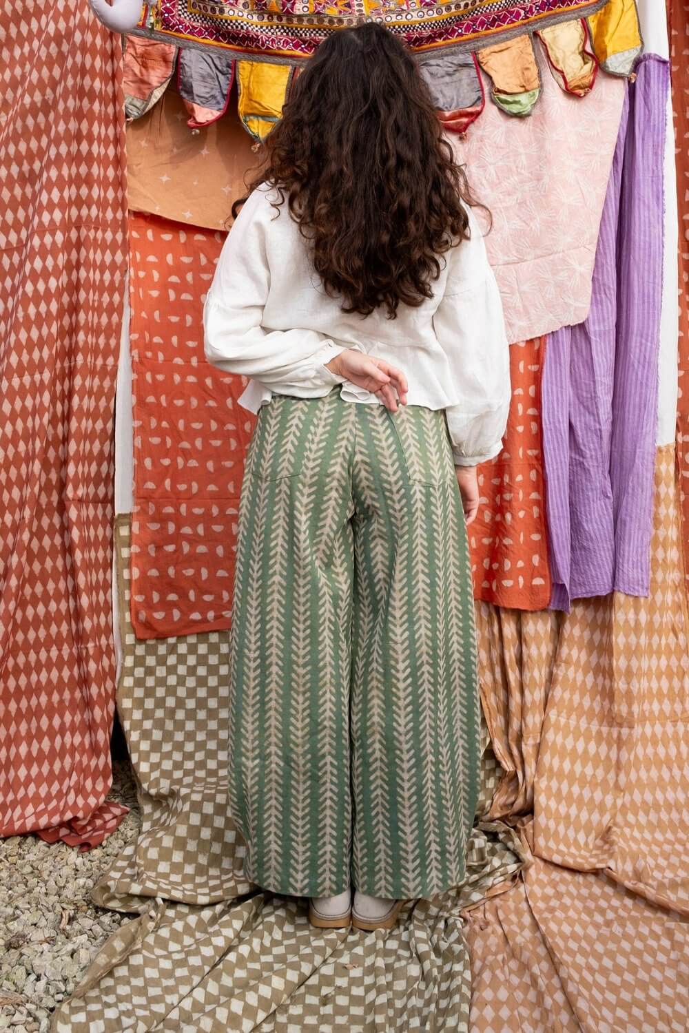 Wear Forever: How to Keep Your Handmade Clothes Looking Their Best