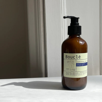 Hand Wash Aromatherapy Hand Wash (three fragrances available) homeware shops bristol gift shops bristol Bouclé