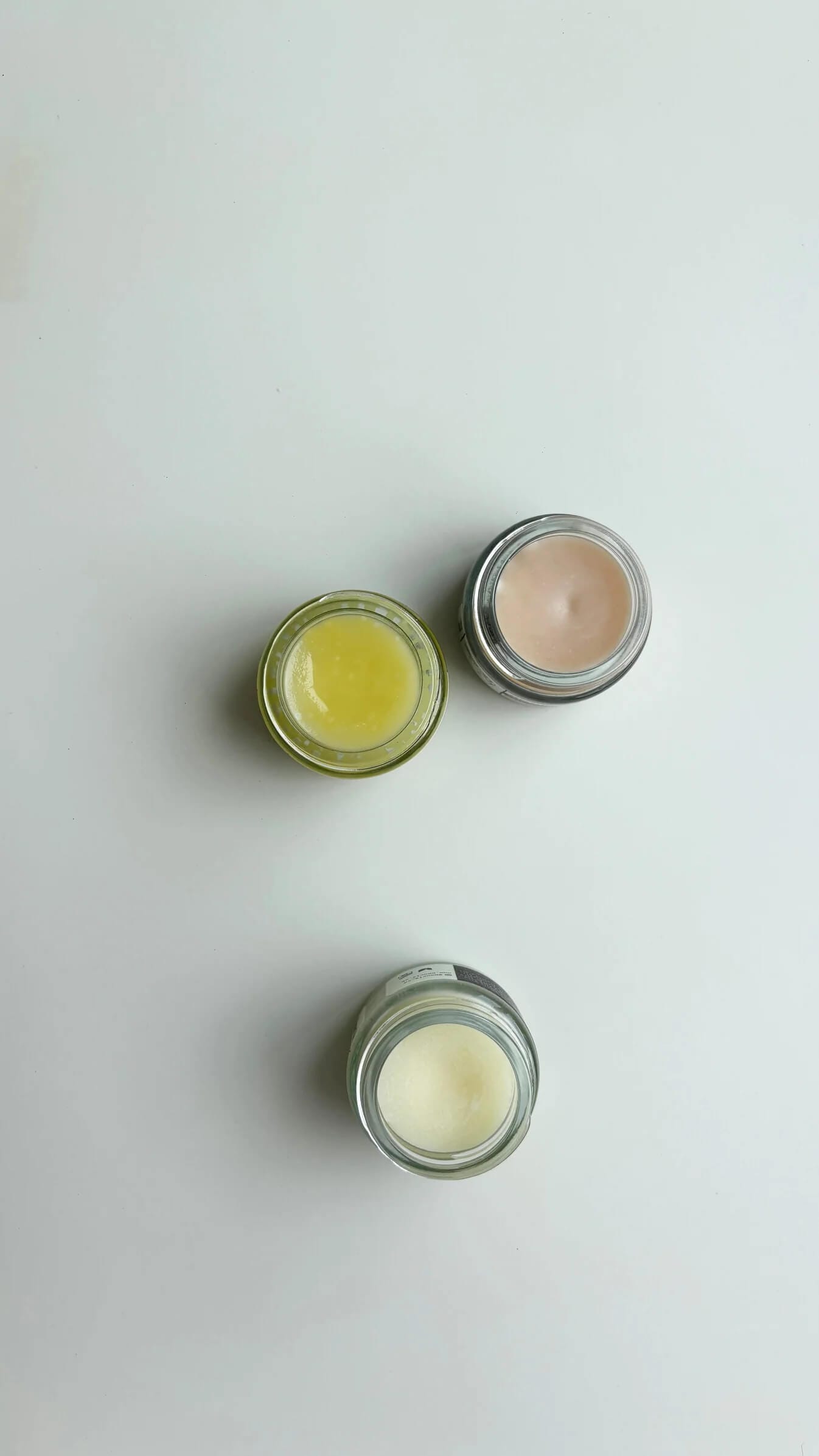 Lip Butter Lip Butters (Various Scents) homeware shops bristol gift shops bristol Bouclé
