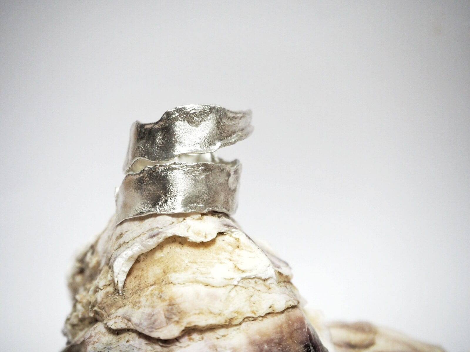 Ring Antik Molten Ring homeware shops bristol gift shops bristol By Maraca