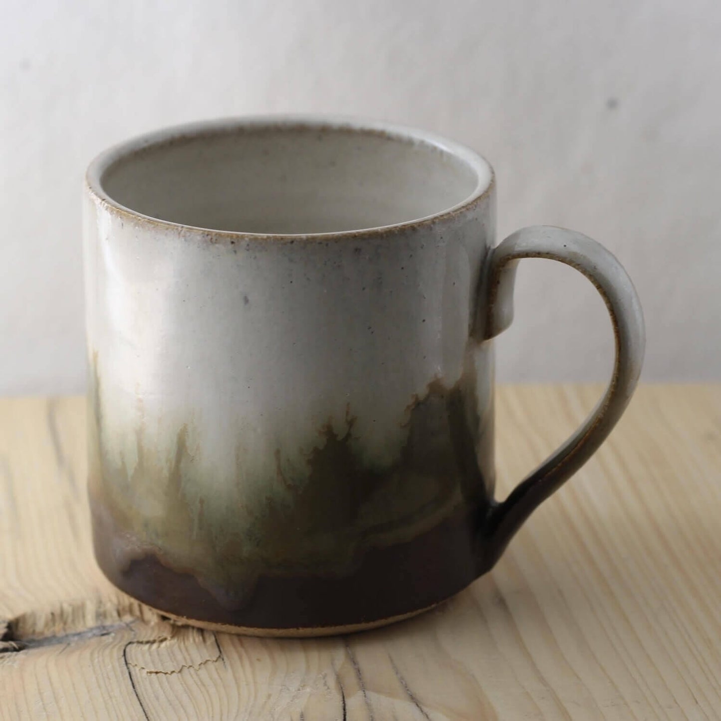 Ceramic Mug Gritstone Edge Landscape’ Handmade Ceramic Mug (various glazes available) homeware shops bristol gift shops bristol Jen Makes Pots
