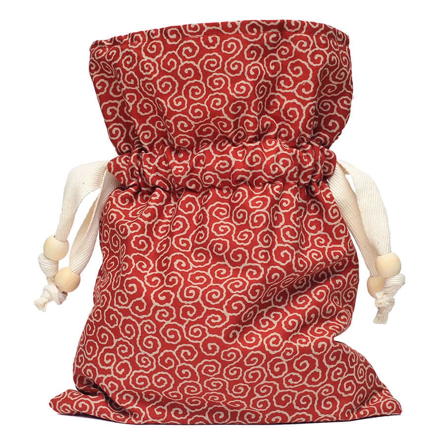Making Kits Sew Your Own Drawstring Bag Making Kit homeware shops bristol gift shops bristol Lauren Holloway