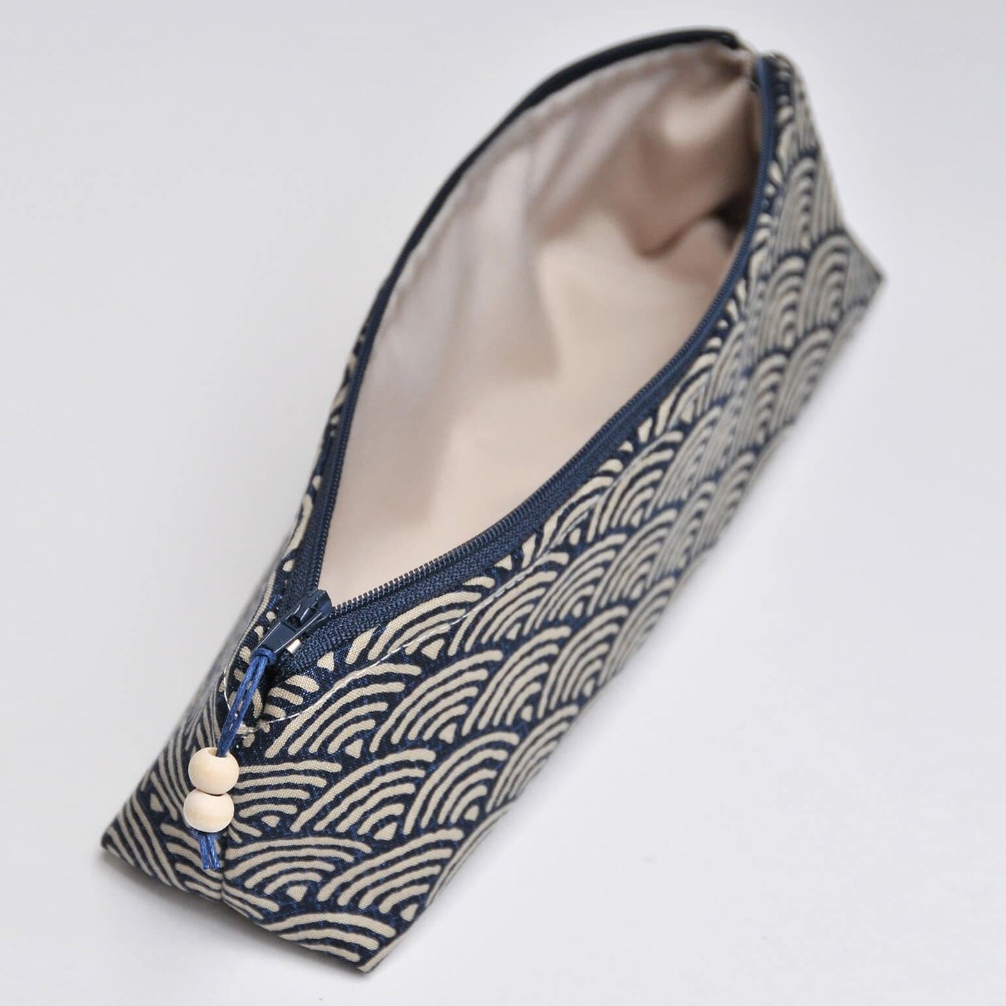 Making Kits Sew Your Own Pencil Case Making Kit homeware shops bristol gift shops bristol Lauren Holloway