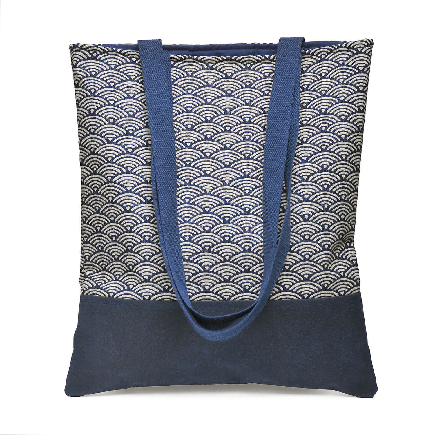 Making Kits Sew Your Own Shoulder Bag Making Kit homeware shops bristol gift shops bristol Lauren Holloway