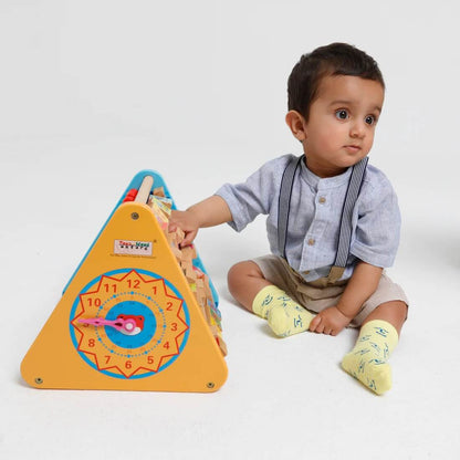 Matching 'Happy Sunshine Yellow' Baby & Me Socks homeware shops bristol gift shops bristol Leiho