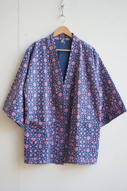 Jackets & Coats Efa Twill or Linen Jacket - Pink Jelly homeware shops bristol gift shops bristol Mahika Kala