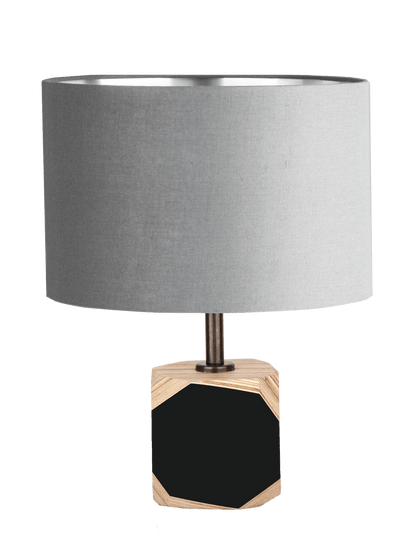 Geo Lamp Geo 100 Lamp in Dusty Pink homeware shops bristol gift shops bristol Priormade