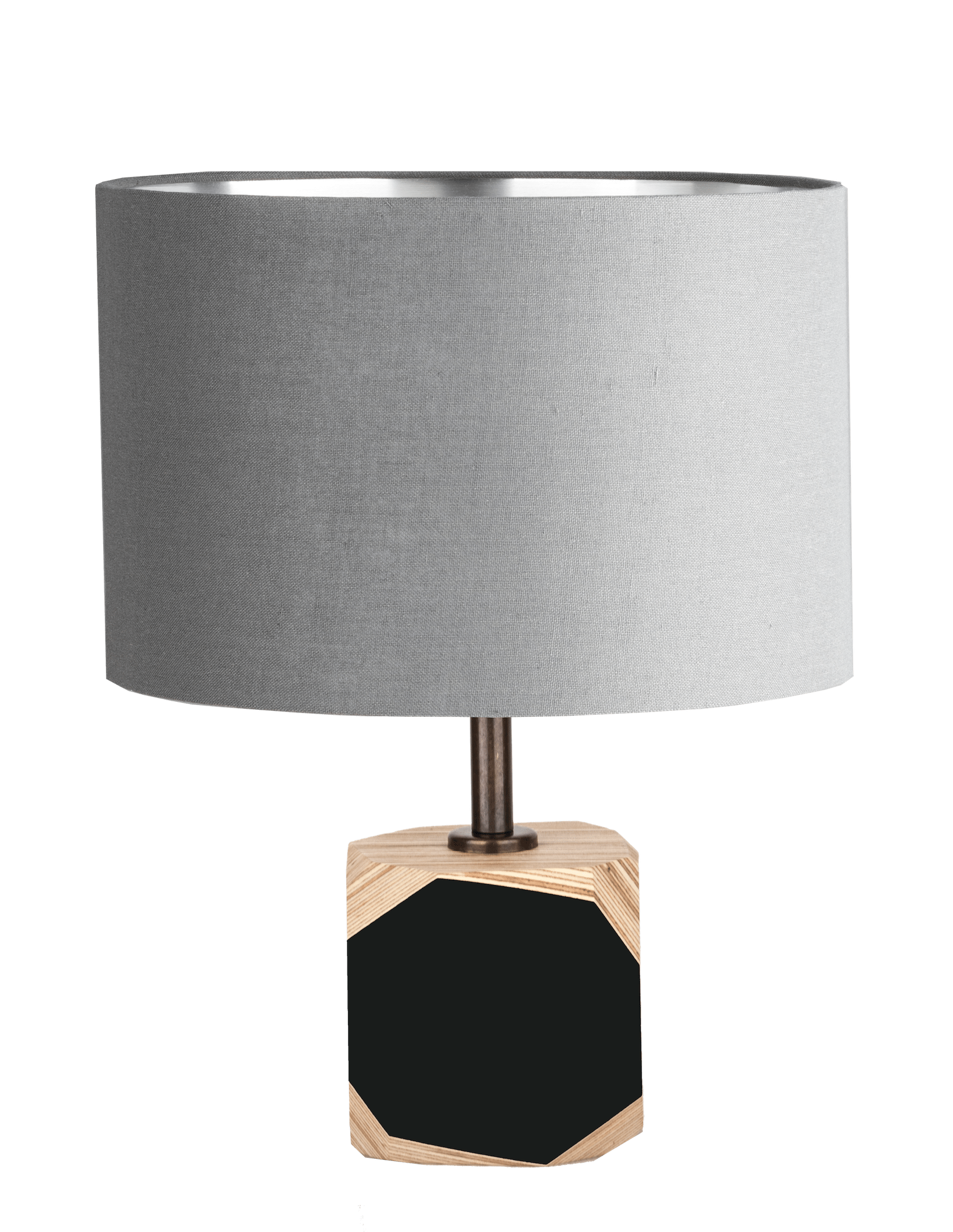 Geo Lamp Geo 100 Lamp in Mint homeware shops bristol gift shops bristol Priormade