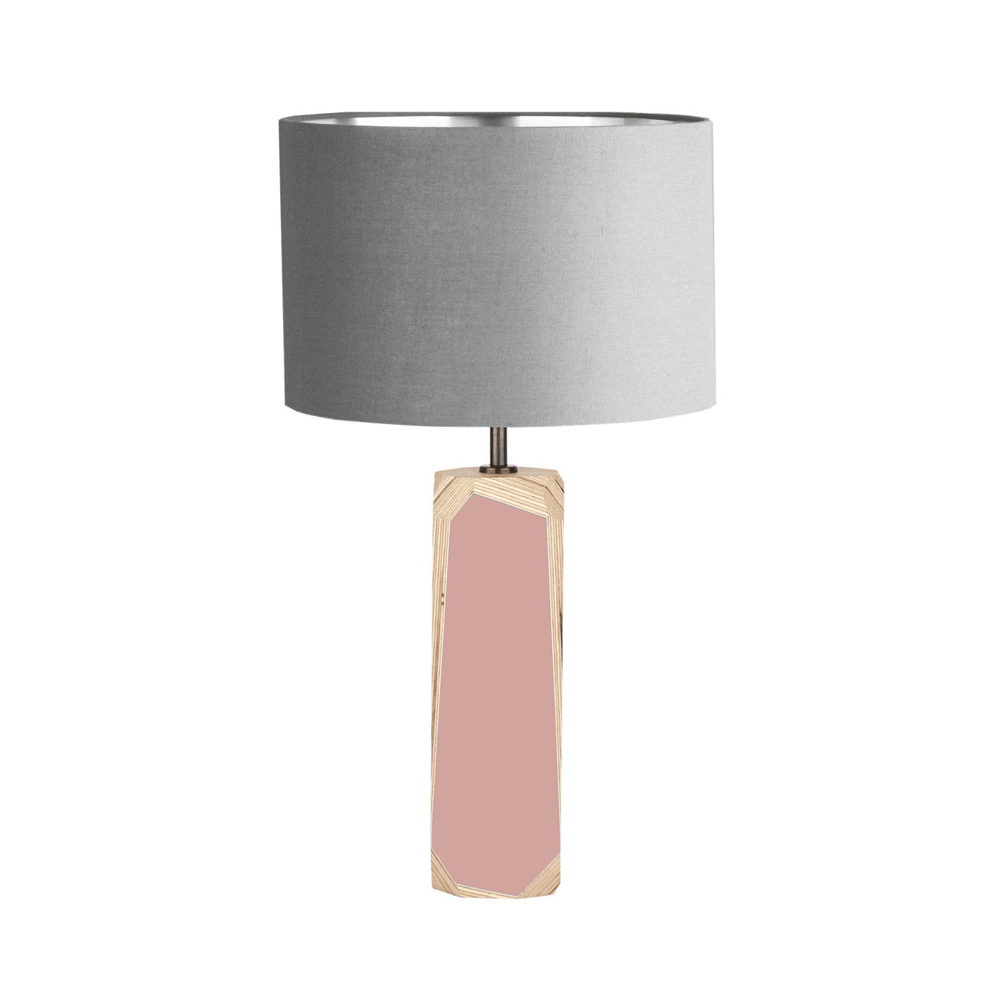 Geo Lamp Geo 300 Lamp in Petrol Blue homeware shops bristol gift shops bristol Priormade