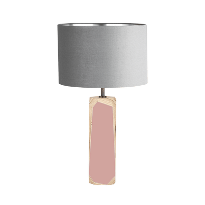 Geo Lamp Geo 300 Lamp in Petrol Blue homeware shops bristol gift shops bristol Priormade