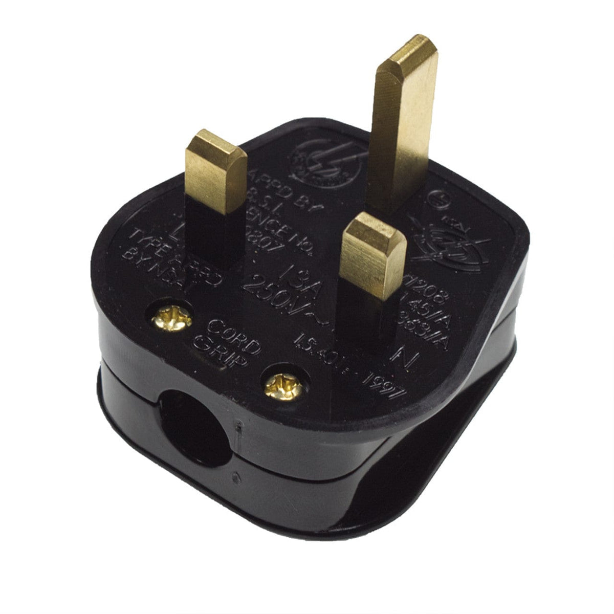 PRIORMADE Lamp Parts Plug Lamp Parts