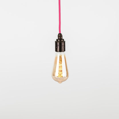 Simple Pendant Lamp Simple Pendant Lamp - Mint homeware shops bristol gift shops bristol PRIORMADE