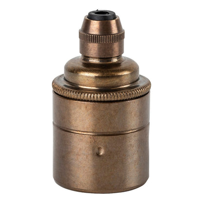 Simple Pendant Lamp Simple Pendant Lamp - Sage homeware shops bristol gift shops bristol PRIORMADE