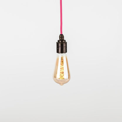 Simple Pendant Lamp Simple Pendant Lamp - Zig Zag homeware shops bristol gift shops bristol PRIORMADE