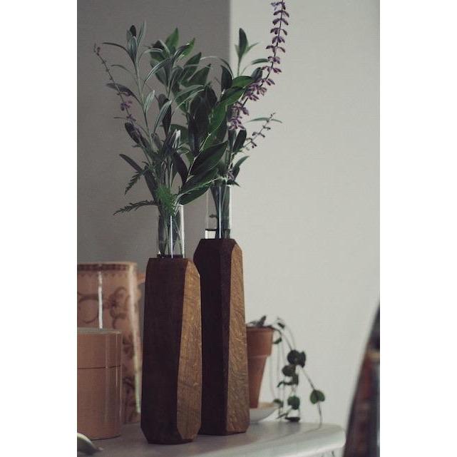 Vases Wooden Vases homeware shops bristol gift shops bristol Priormade