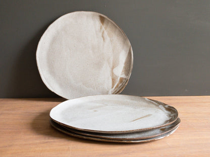 Ceramics Ceramic Earth Plate (two sizes) homeware shops bristol gift shops bristol Puro