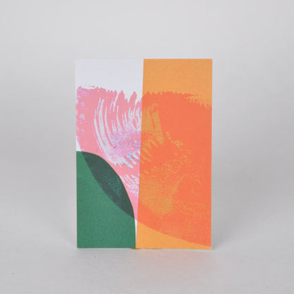 Prints Postcard 3 'Shae' Giclee Print (framed and unframed) homeware shops bristol gift shops bristol Studio Fae