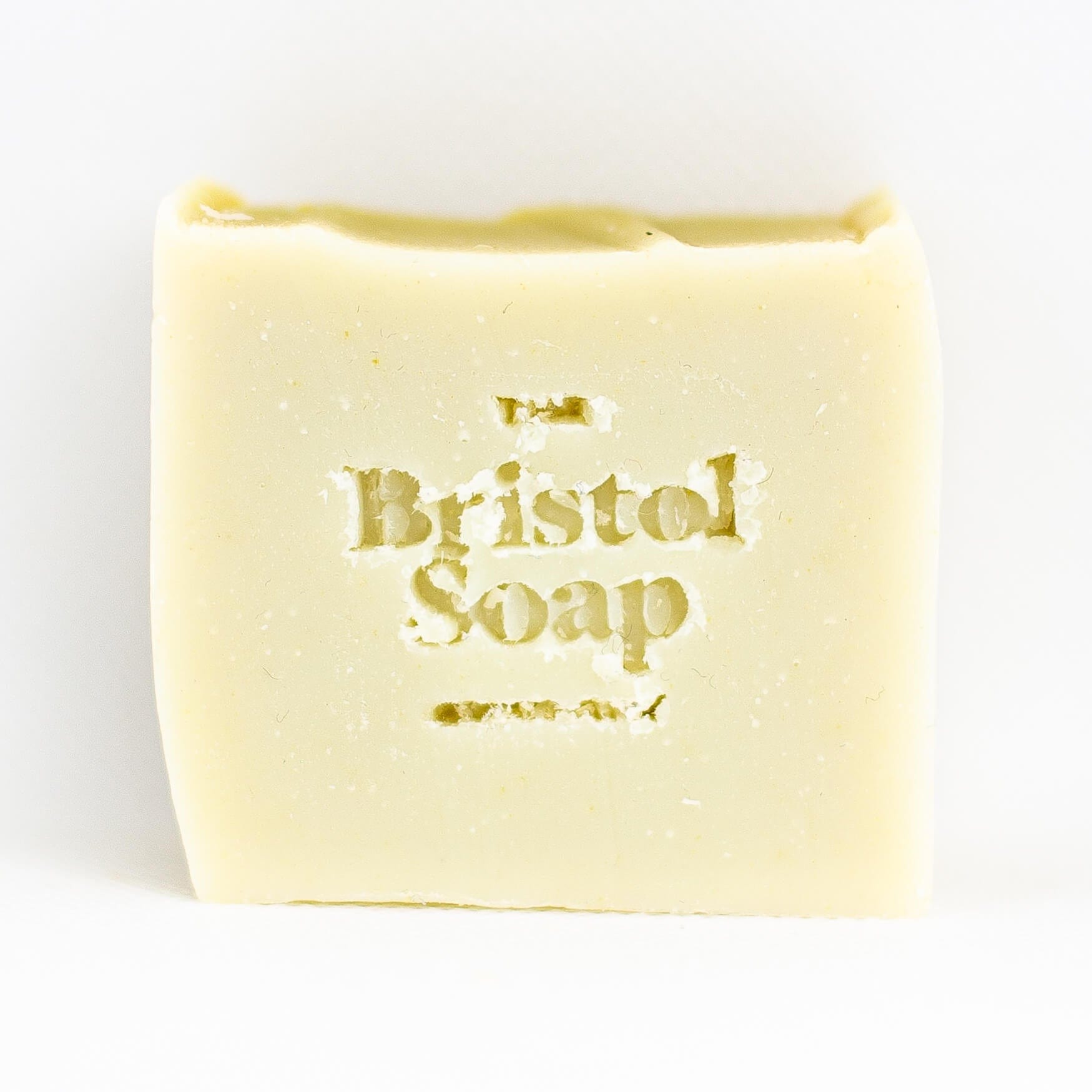 Gift Set The Gift Tin - Set of Four Soaps homeware shops bristol gift shops bristol The Bristol Soap Company