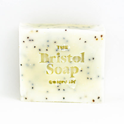 Gift Set The Mini Gift Tin - Soap homeware shops bristol gift shops bristol The Bristol Soap Company