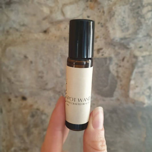 Skincare Spot Wand for Blemishes homeware shops bristol gift shops bristol True Organics