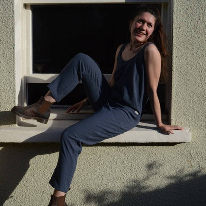 Clothing Baana OG Jumpsuit (various sizes and colours) homeware shops bristol gift shops bristol Baana Naturals