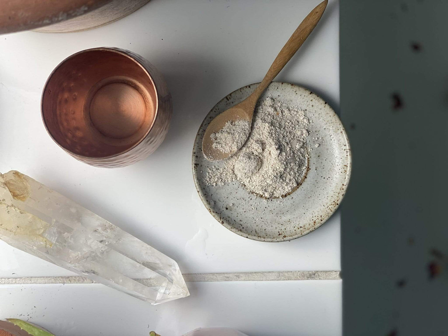 Face Mask Moon Mask homeware shops bristol gift shops bristol Bohobo Aromatherapies