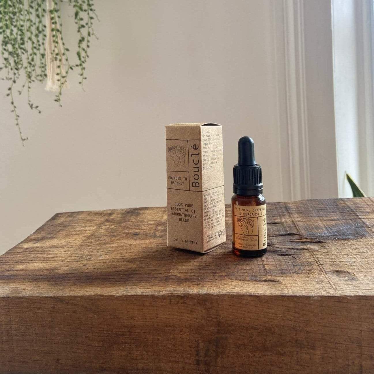 Essential Oil Blend Essential Oil Blends homeware shops bristol gift shops bristol Bouclé