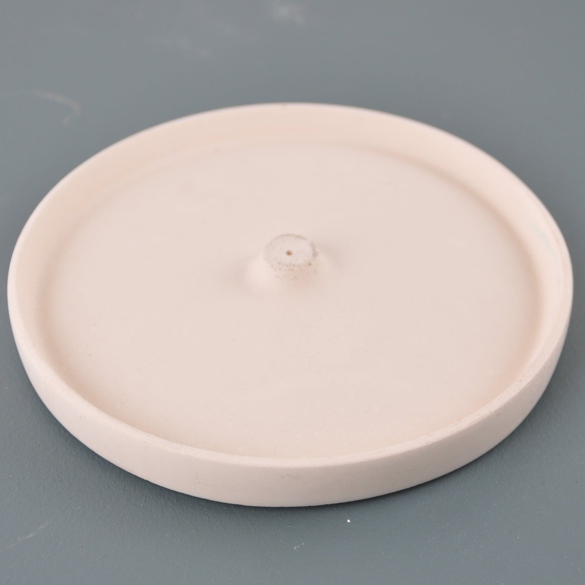 Incense Holder Stone Jesmonite Incense Holder homeware shops bristol gift shops bristol Calico Collective