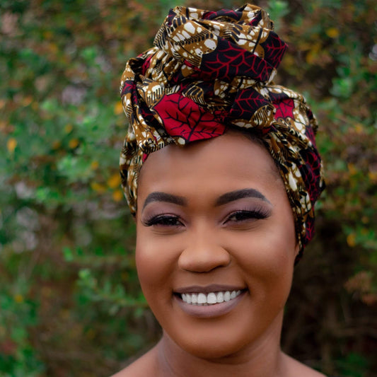 Head Wrap Oti Head Wrap homeware shops bristol gift shops bristol Cultureville