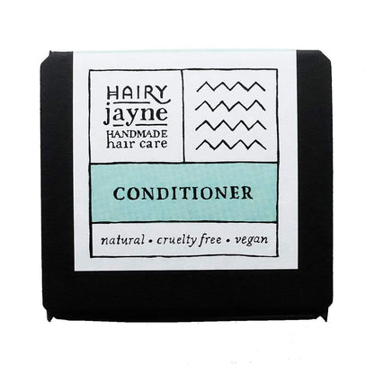Haircare Floral Conditioner Bar homeware shops bristol gift shops bristol Hairy Jayne