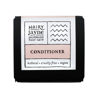 Haircare Musk Conditioner Bar homeware shops bristol gift shops bristol Hairy Jayne