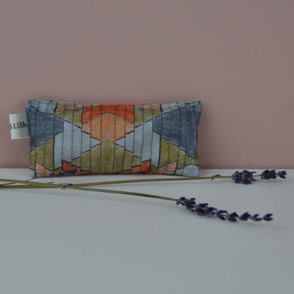 Lavender Pouch Zero-waste Lavender Pouches homeware shops bristol gift shops bristol Ilke Usluca Design
