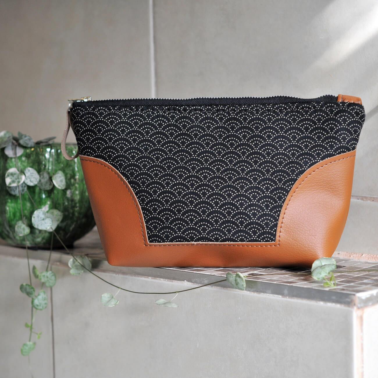 Washbag Toiletry Bag (various sizes and designs) homeware shops bristol gift shops bristol Lauren Holloway
