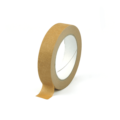 Small 100% Recyclable Paper Tape (two sizes) homeware shops bristol gift shops bristol PRIOR SHOP