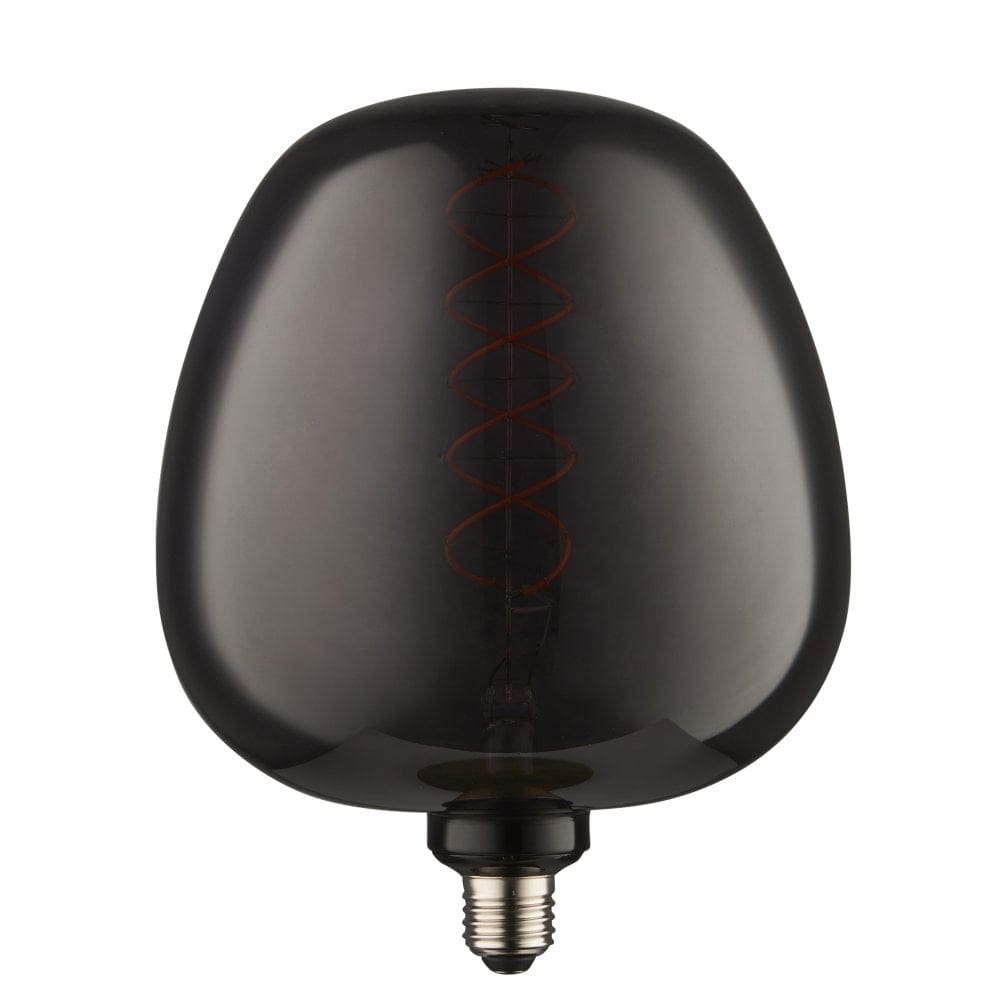 Bulb SALE - Helix Filament 'Smoked' Bulb homeware shops bristol gift shops bristol Priormade