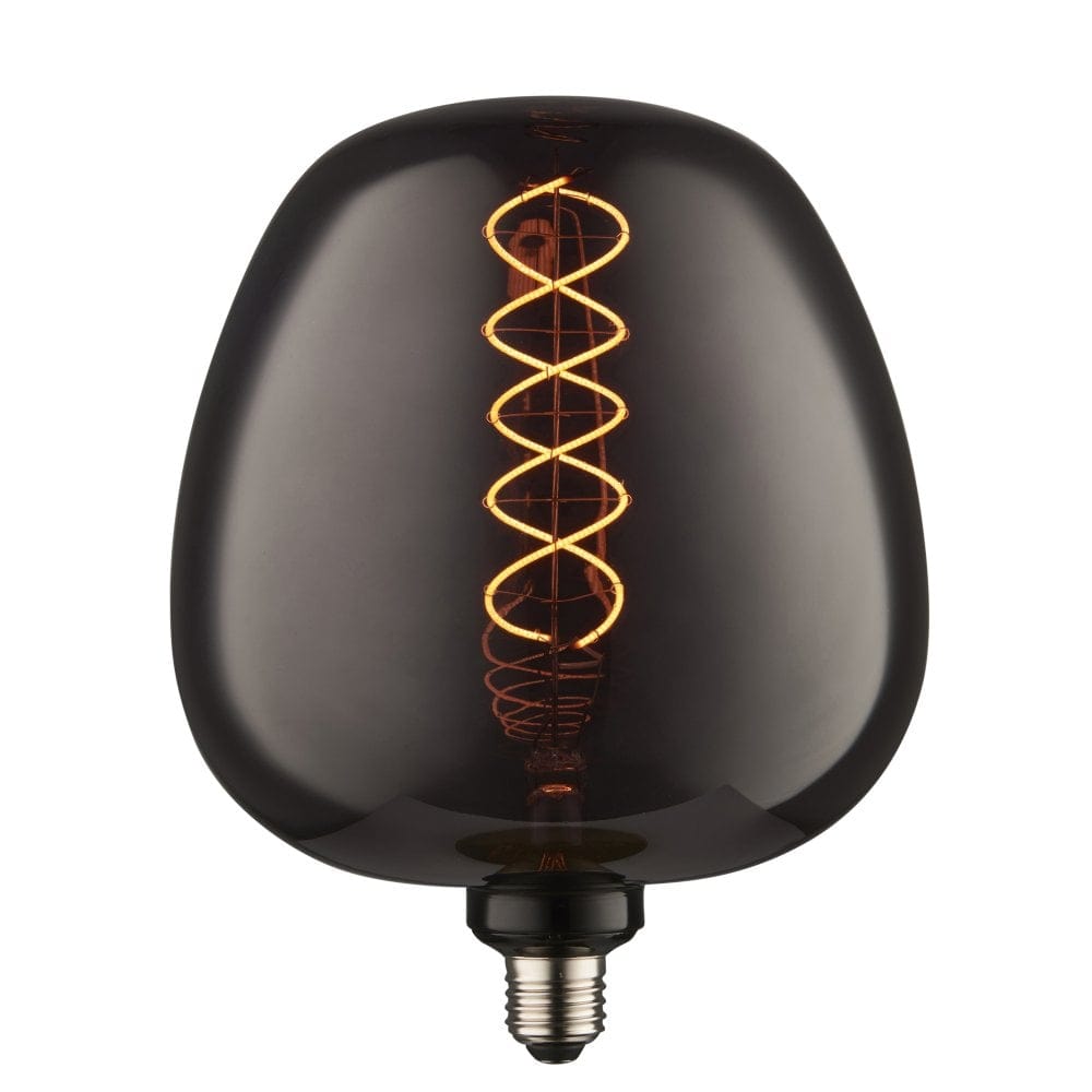 Bulb SALE - Helix Filament 'Smoked' Bulb homeware shops bristol gift shops bristol Priormade