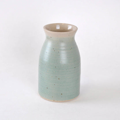 Ceramics Eucalyptus Ceramic Vase - Medium (6 colour options) homeware shops bristol gift shops bristol The Village Pottery