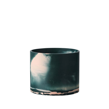 Vessel Medium Cylinder Vessel (various colours) homeware shops bristol gift shops bristol Tip Studio